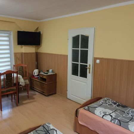 Motel Sportowy Osir Jawor Exterior foto