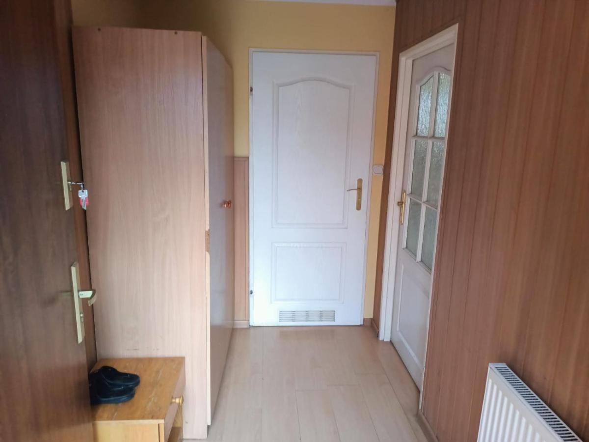 Motel Sportowy Osir Jawor Exterior foto