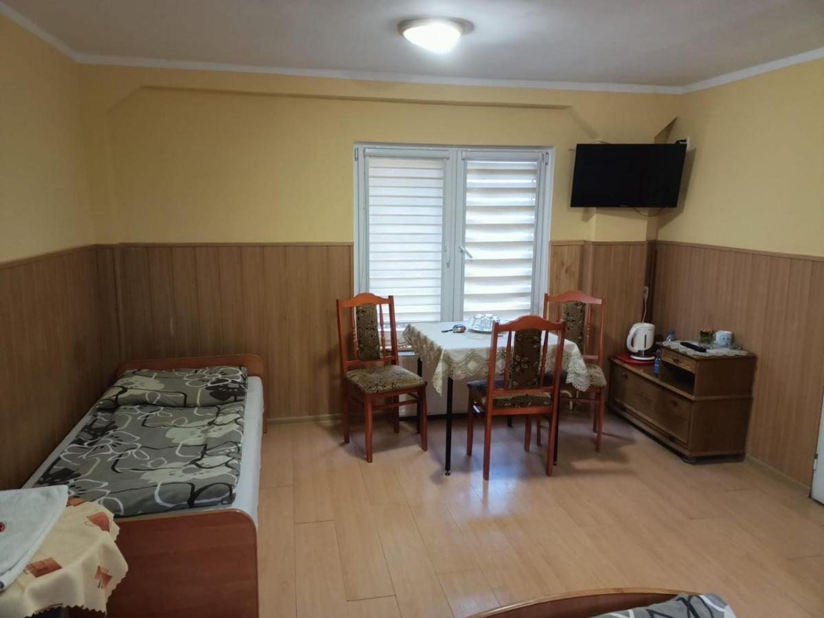 Motel Sportowy Osir Jawor Exterior foto
