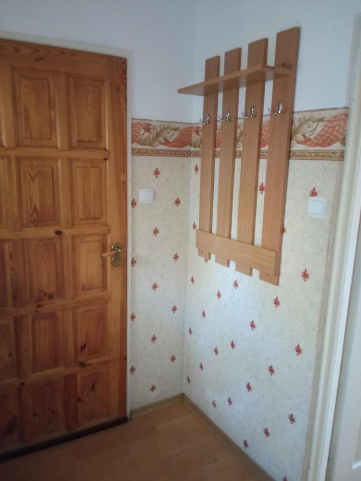 Motel Sportowy Osir Jawor Exterior foto